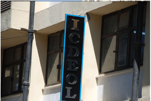 ICDEOL Facilities photo 9