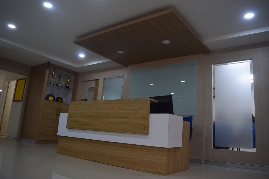 Amity Global Business School Bhubaneswar Campus photo 2