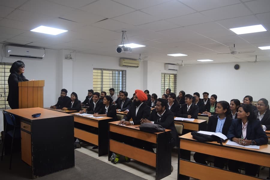 Amity Global Business School Bhubaneswar Campus photo 3