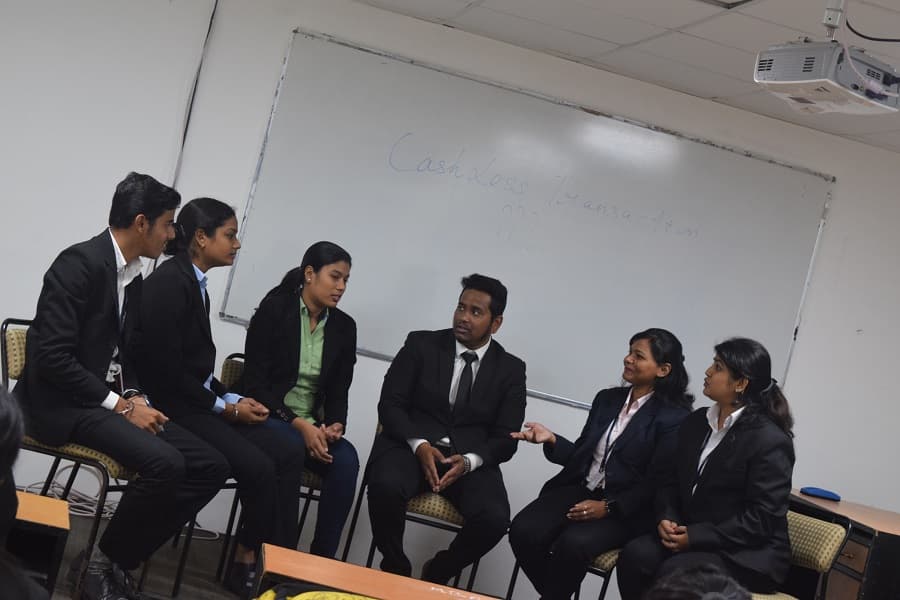 Amity Global Business School Bhubaneswar Campus photo 4