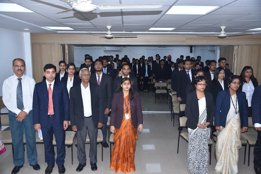 Amity Global Business School Bhubaneswar Campus photo 5