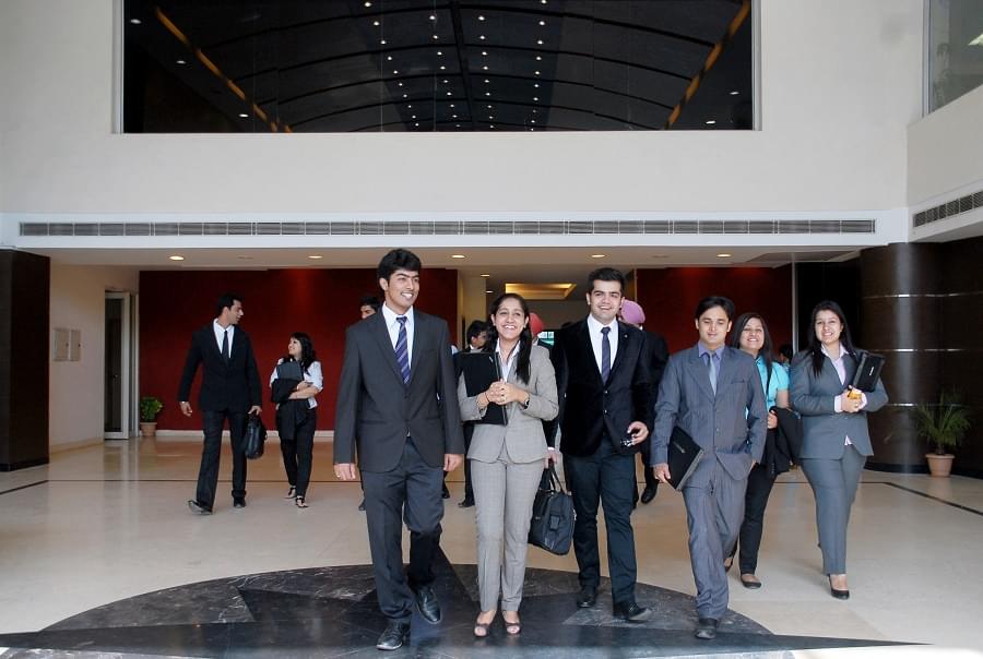 Amity Global Business School Mohali Campus photo 7