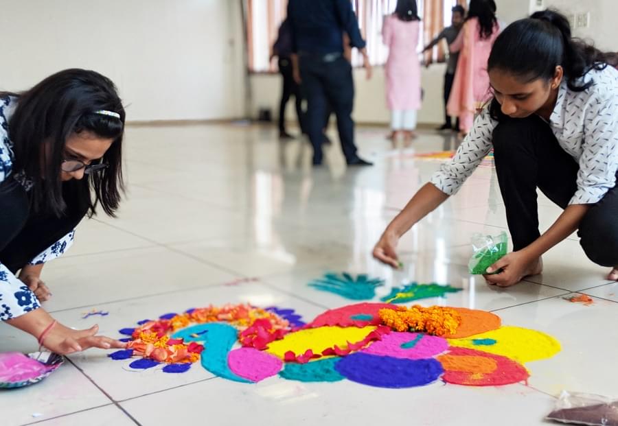 Amity Global Business School Mohali Events photo 1