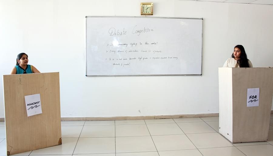 Amity Global Business School Mohali Events photo 5