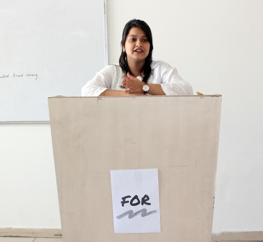 Amity Global Business School Mohali Events photo 6