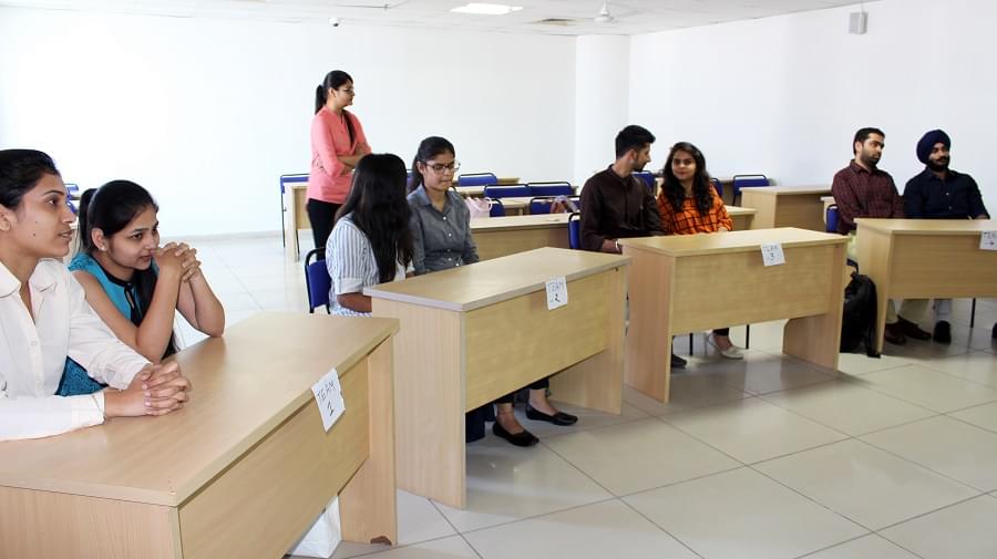 Amity Global Business School Mohali Events photo 7
