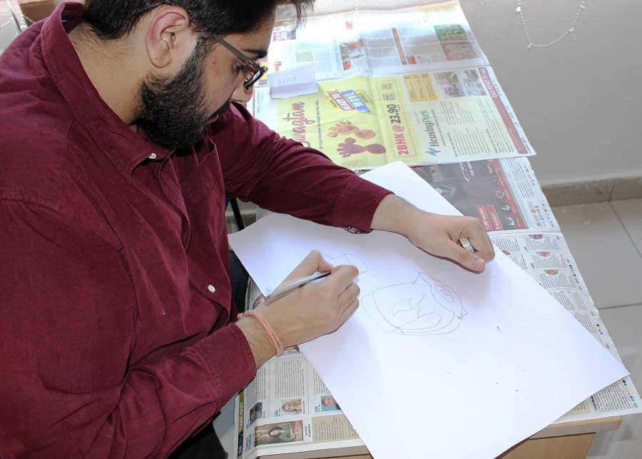 Amity Global Business School Mohali Events photo 8