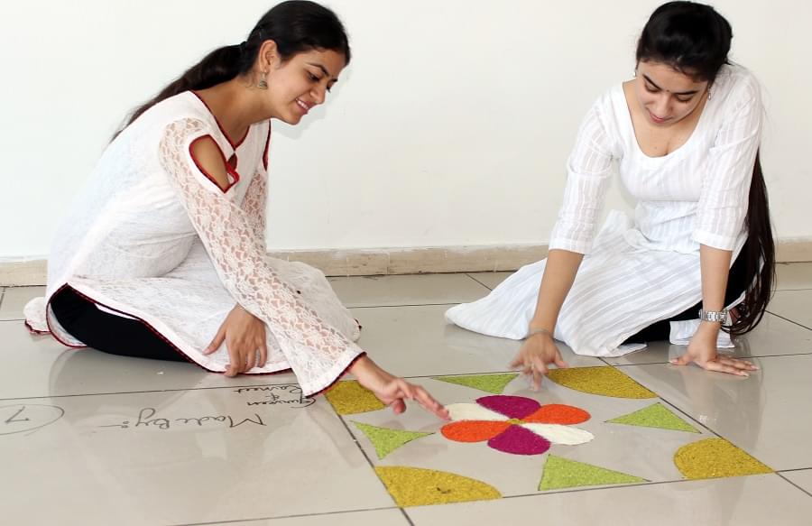 Amity Global Business School Mohali Events photo 9