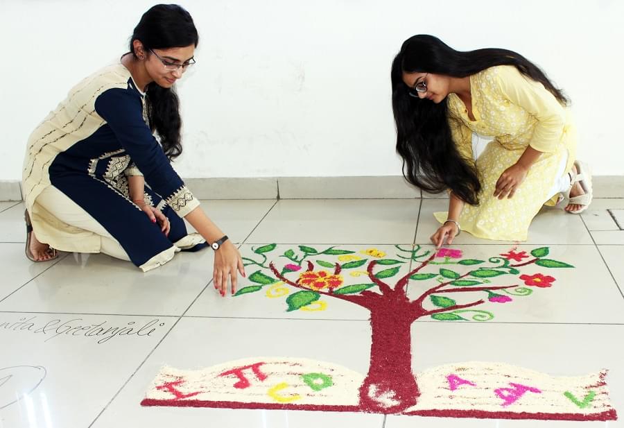 Amity Global Business School Mohali Events photo 10