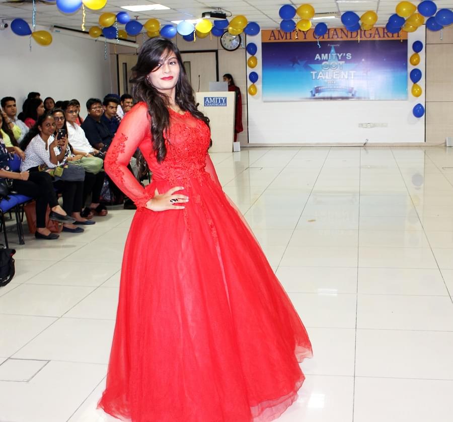 Amity Global Business School Mohali Events photo 16