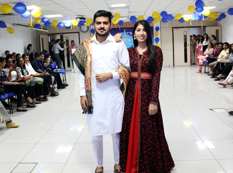 Amity Global Business School Mohali Events photo 17
