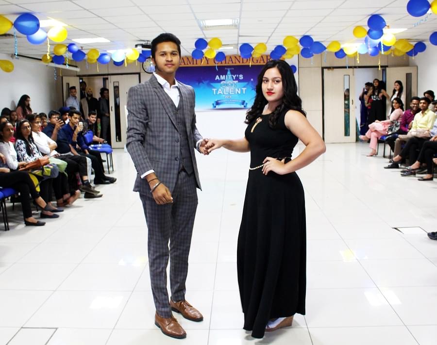 Amity Global Business School Mohali Events photo 18