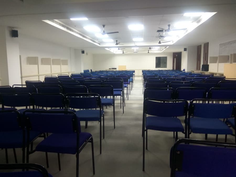 Amity Global Business School Hyderabad Campus and Infrastructure photo 2