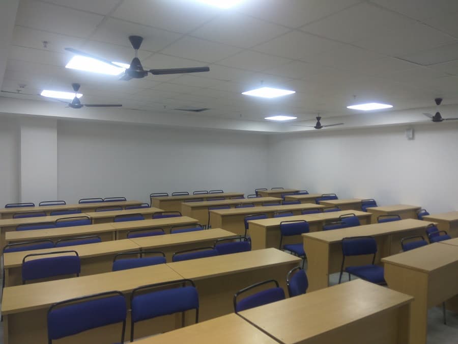 Amity Global Business School Hyderabad Campus and Infrastructure photo 5