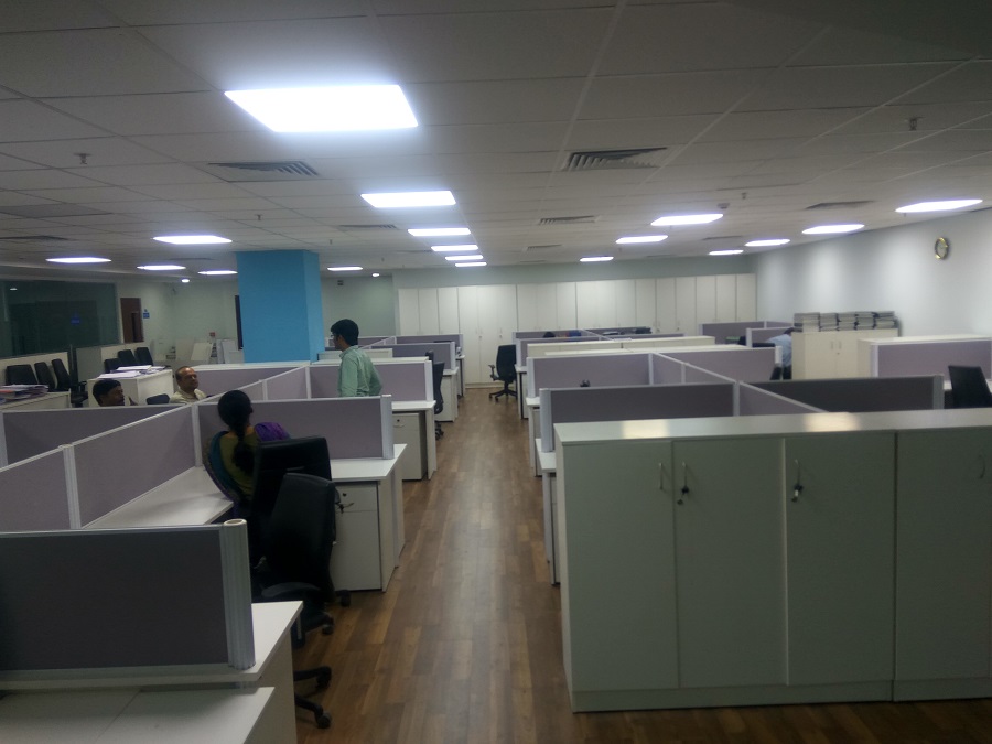 Amity Global Business School Hyderabad Campus and Infrastructure photo 7