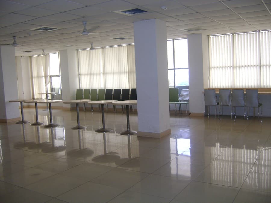 Amity Global Business School Indore Building photo 2