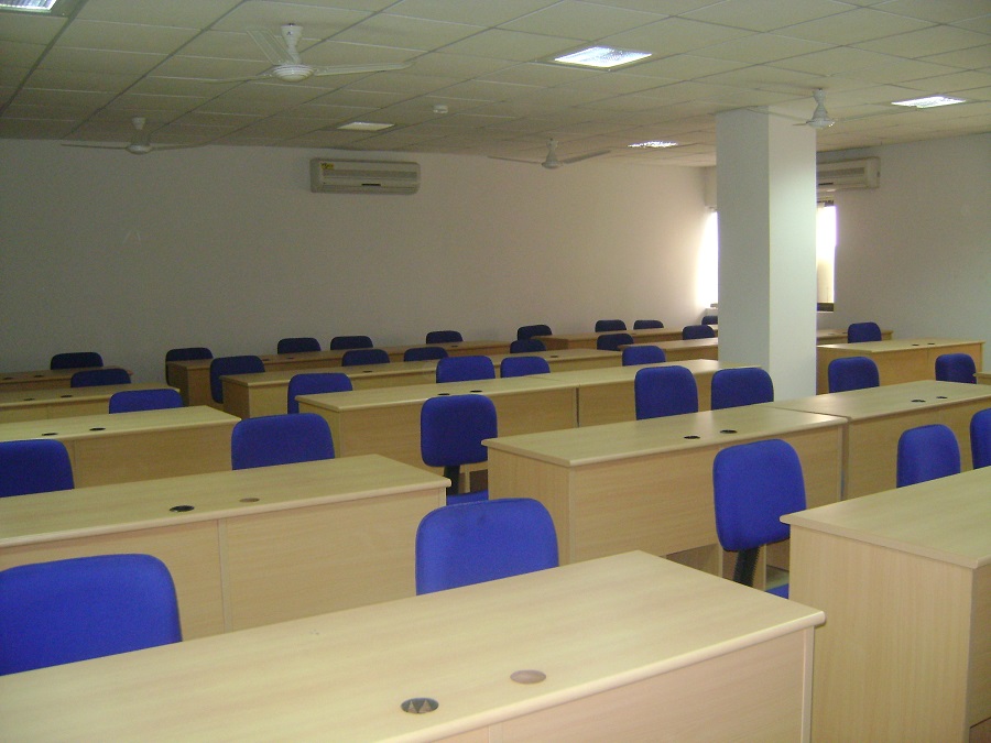 Amity Global Business School Indore Building photo 3