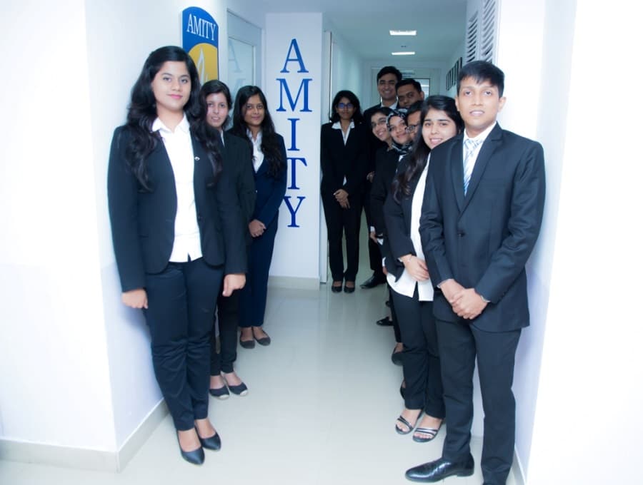 Amity Global Business School Malad Campus photo 2