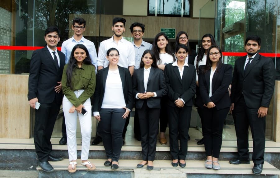 Amity Global Business School Malad Campus photo 4