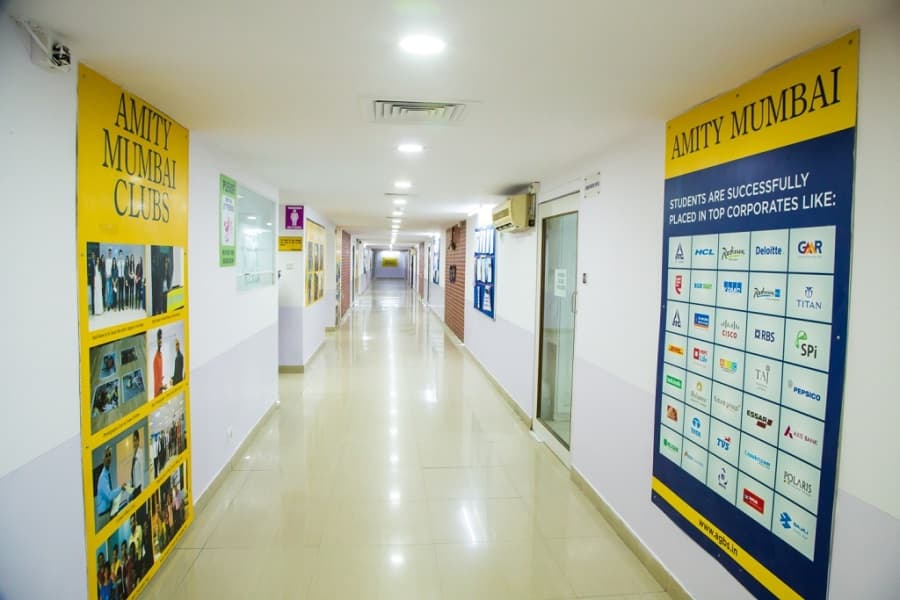 Amity Global Business School Malad Campus photo 7