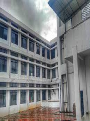 Bharata Mata School of Legal Studies Aluva Infrastructure photo 7
