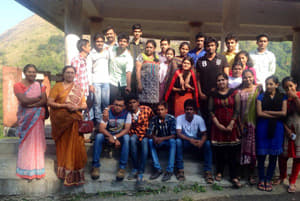 V. R. Krishnan Ezhuthachan Law College Palakkad Cultural Program photo 3