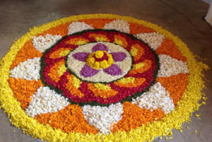 V. R. Krishnan Ezhuthachan Law College Palakkad Cultural Program photo 6