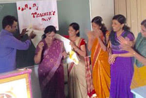 V. R. Krishnan Ezhuthachan Law College Palakkad Cultural Program photo 8