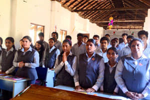 V. R. Krishnan Ezhuthachan Law College Palakkad Curricular & Extra Curricular Activities photo 1