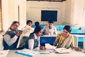 V. R. Krishnan Ezhuthachan Law College Palakkad Curricular & Extra Curricular Activities photo 2