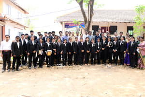 V. R. Krishnan Ezhuthachan Law College Palakkad Curricular & Extra Curricular Activities photo 3