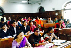 V. R. Krishnan Ezhuthachan Law College Palakkad Curricular & Extra Curricular Activities photo 9