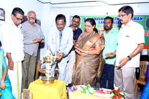 V. R. Krishnan Ezhuthachan Law College Palakkad Curricular & Extra Curricular Activities photo 13