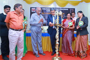 V. R. Krishnan Ezhuthachan Law College Palakkad Curricular & Extra Curricular Activities photo 14
