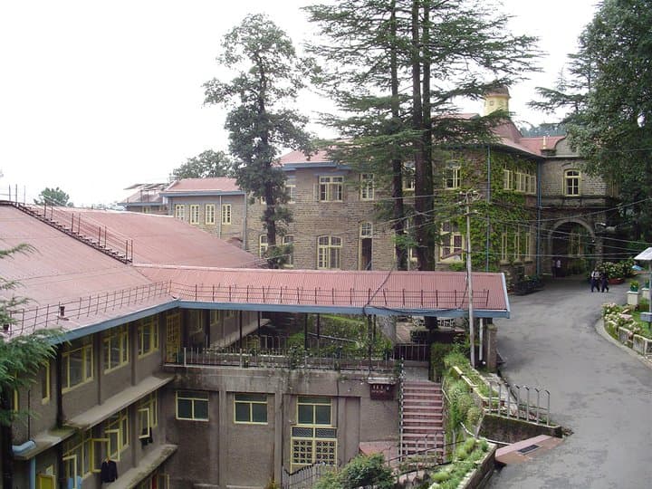 St Bede's College Shimla Campus photo 3