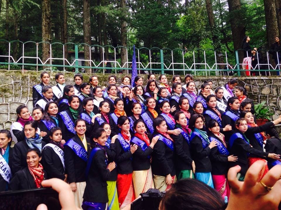 St Bede's College Shimla Events photo 1