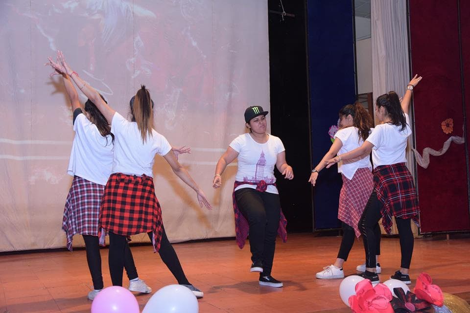 St Bede's College Shimla Events photo 4