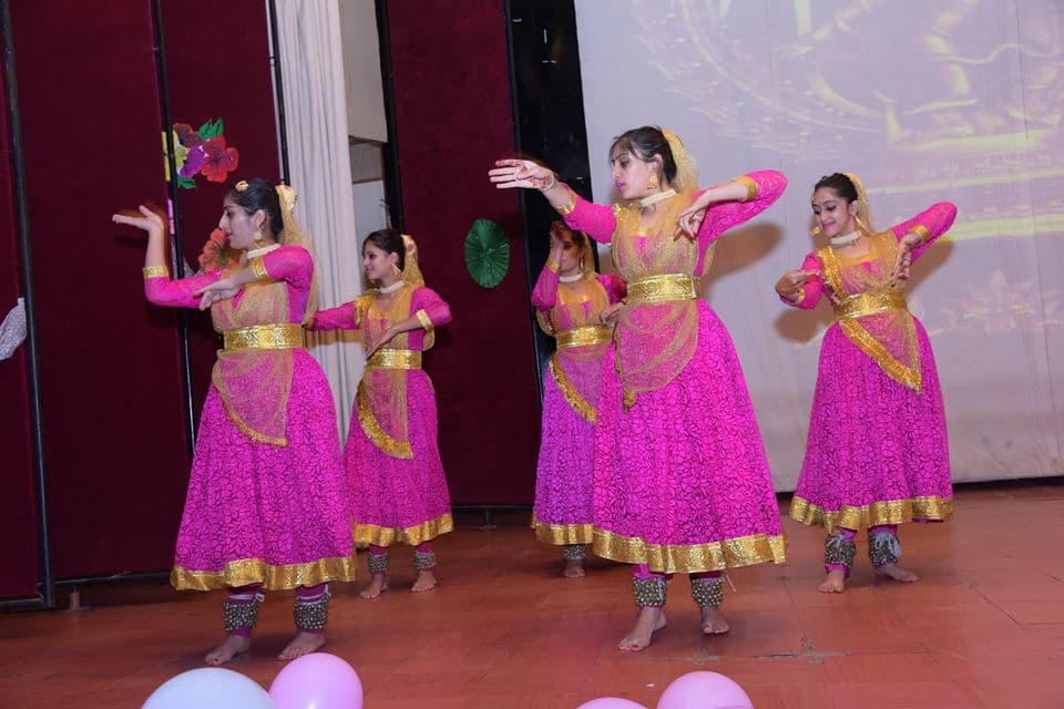 St Bede's College Shimla Events photo 5