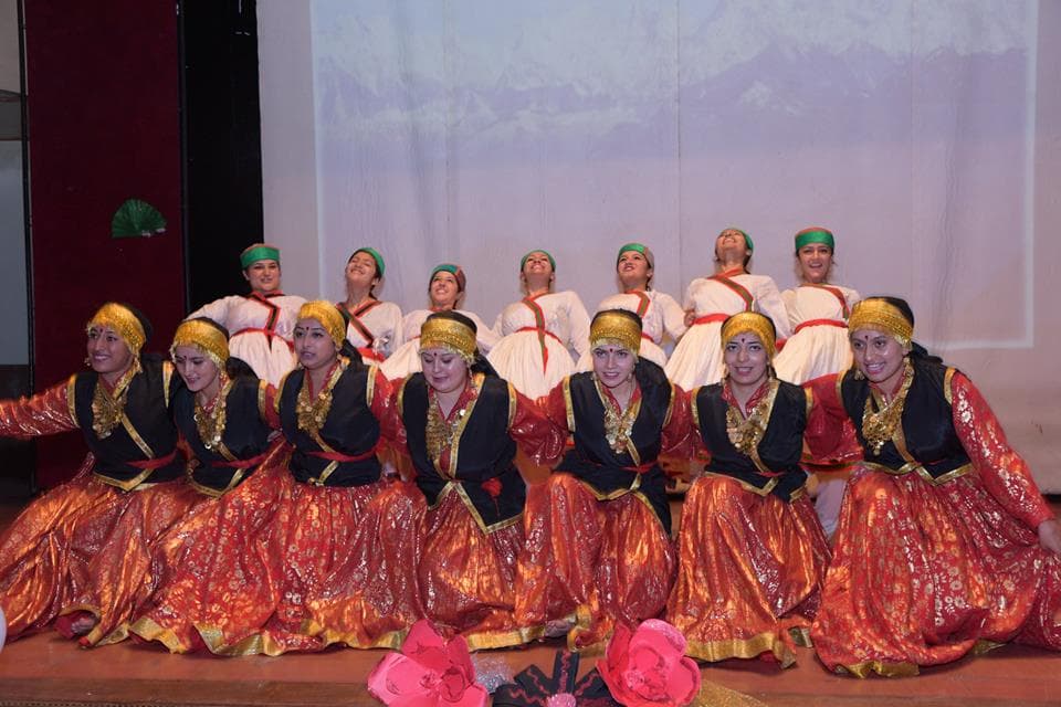 St Bede's College Shimla Events photo 6