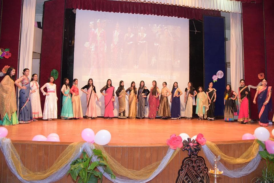 St Bede's College Shimla Events photo 7