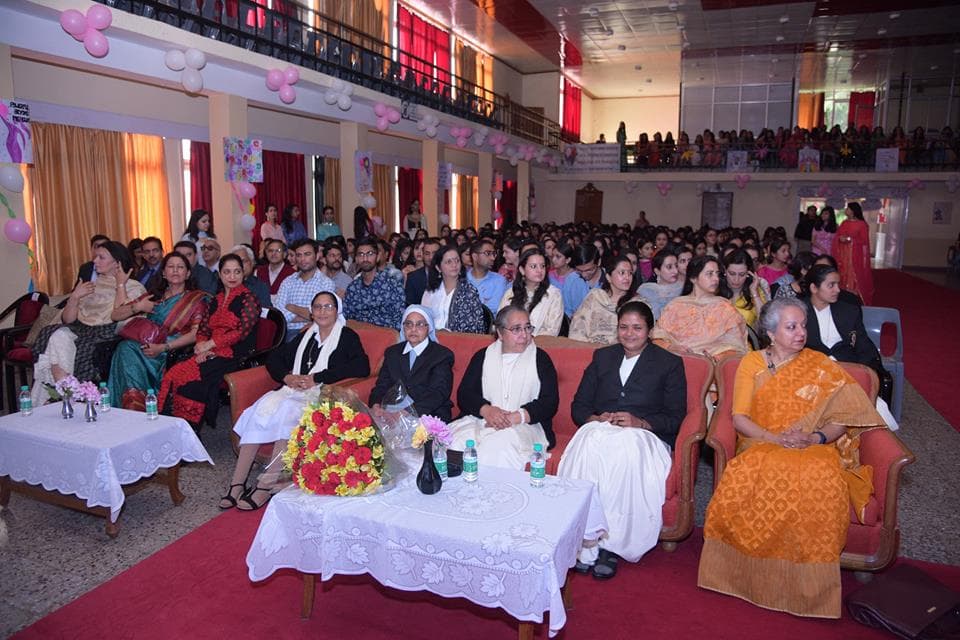 St Bede's College Shimla Events photo 8