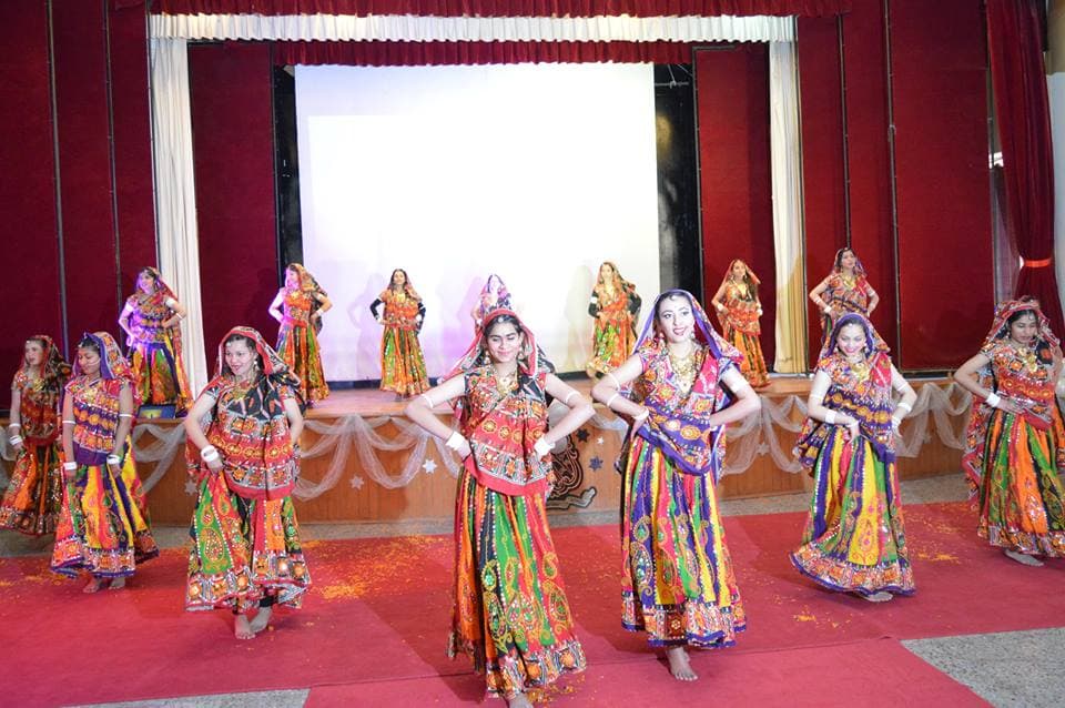 St Bede's College Shimla Events photo 10