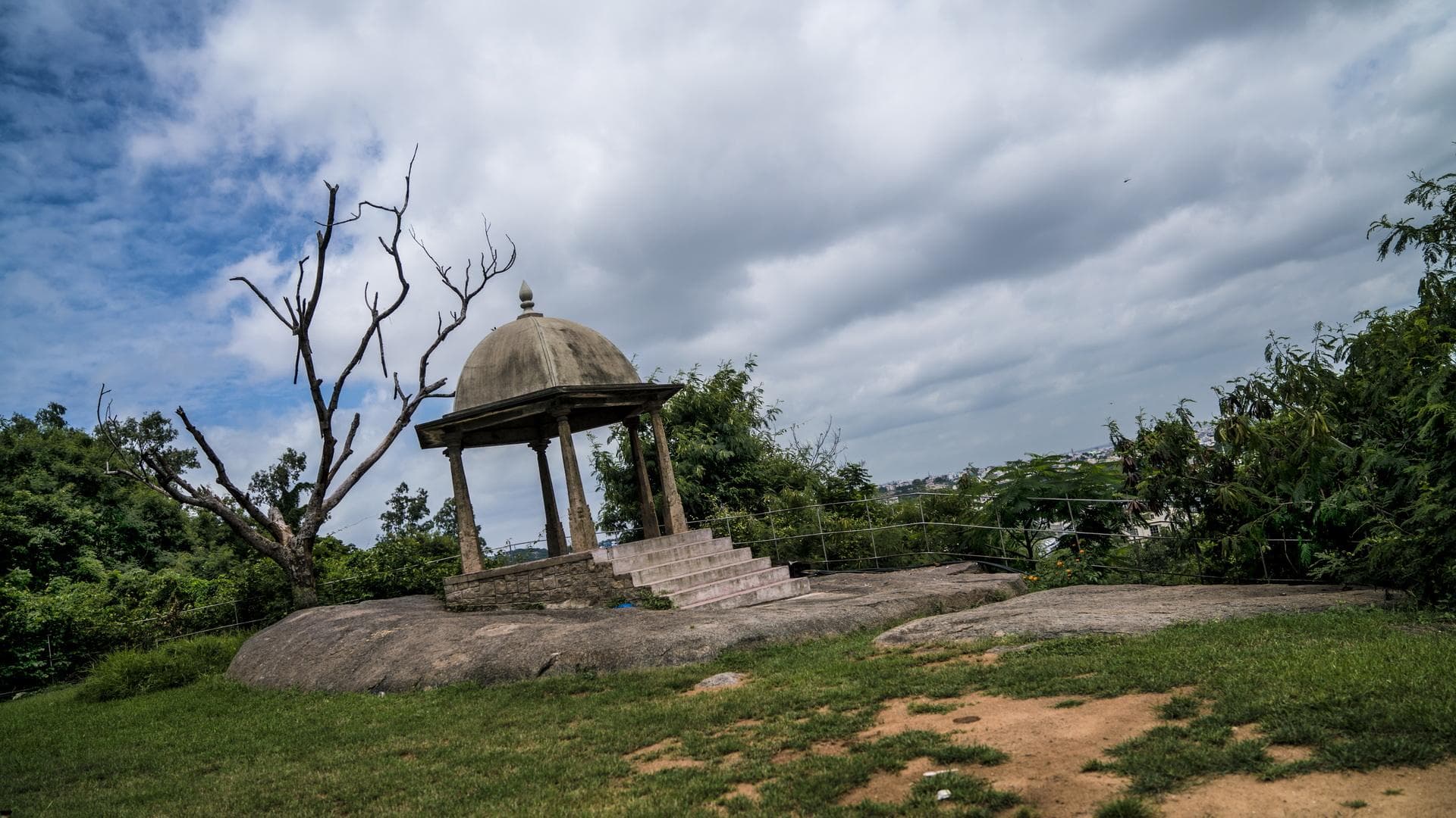 Annapurna College of Film and Media Hyderabad Campus photo 2