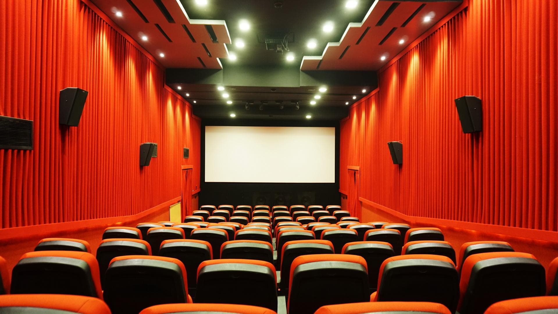 Annapurna College of Film and Media Hyderabad Campus photo 3