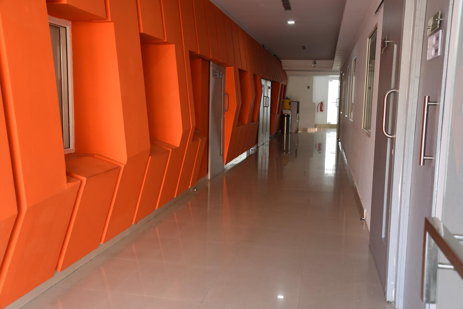 Annapurna College of Film and Media Hyderabad Campus photo 4