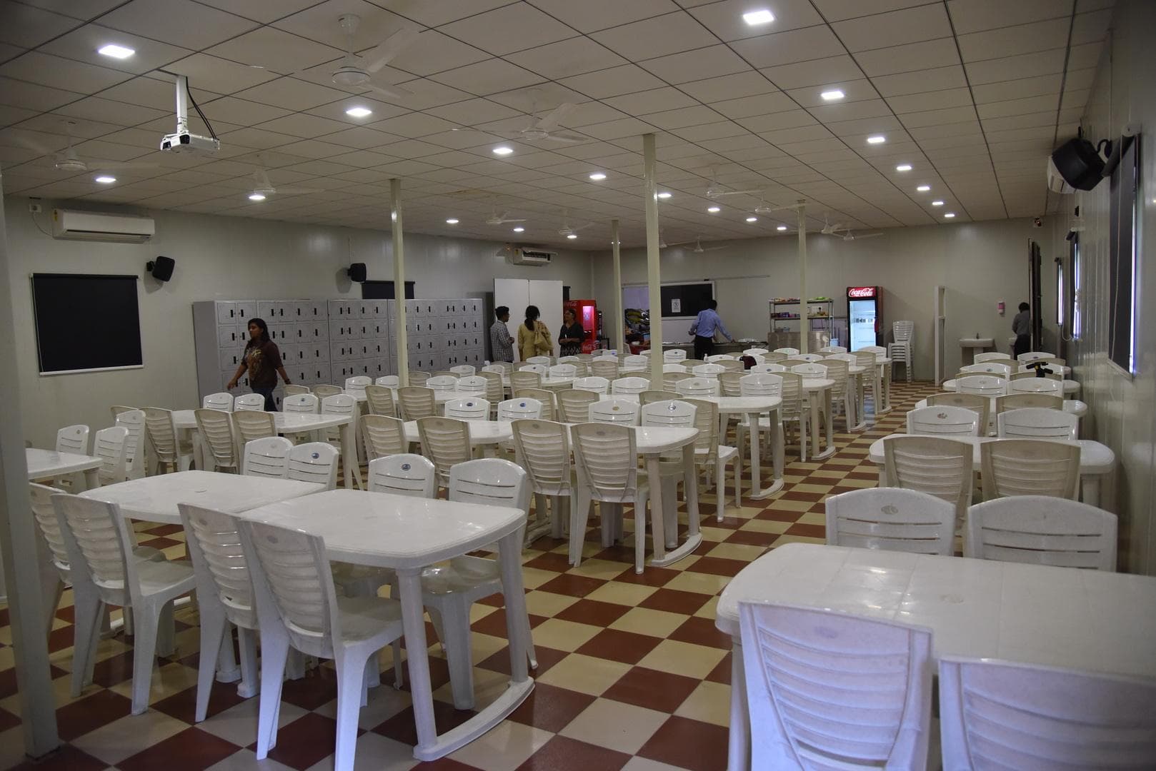 Annapurna College of Film and Media Hyderabad Campus photo 6