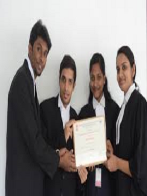 Cooperative School of Law Thodupuzha Facilities & Infrastructure photo 1