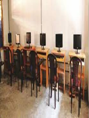 Cooperative School of Law Thodupuzha Facilities & Infrastructure photo 3