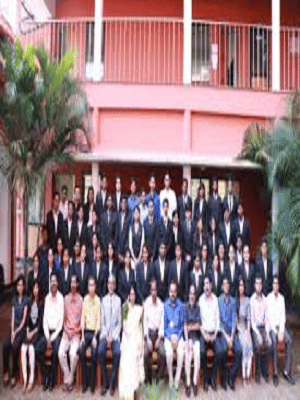 Cooperative School of Law Thodupuzha Facilities & Infrastructure photo 8