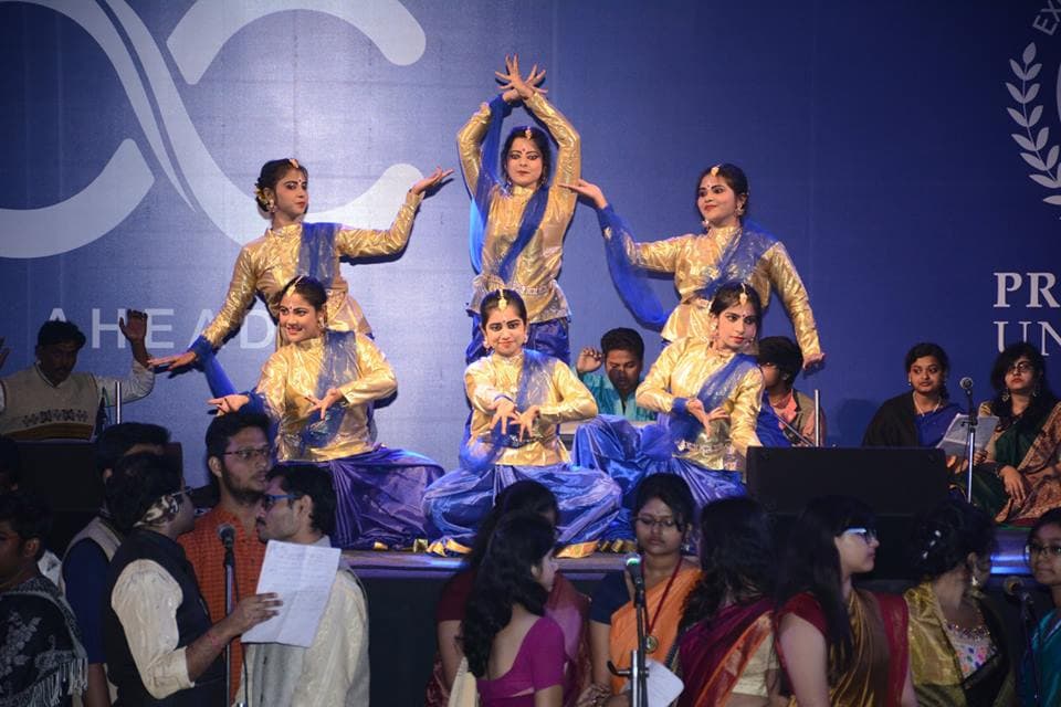 Presidency University Kolkata Events photo 1